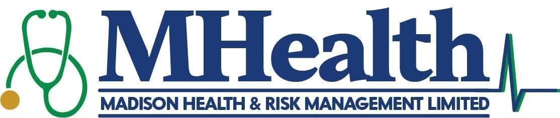 Madison Health logo